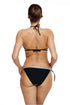 Swimsuit two piece model 129003